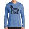 Performance Hooded Pullover Thumbnail