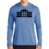 Performance Hooded Pullover Thumbnail