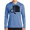 Performance Hooded Pullover Thumbnail