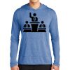 Performance Hooded Pullover Thumbnail