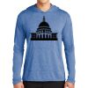 Performance Hooded Pullover Thumbnail