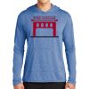 Performance Hooded Pullover Thumbnail