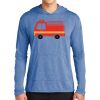 Performance Hooded Pullover Thumbnail