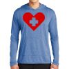 Performance Hooded Pullover Thumbnail