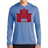 Performance Hooded Pullover Thumbnail