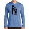 Performance Hooded Pullover Thumbnail