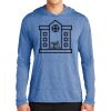 Performance Hooded Pullover Thumbnail