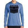 Performance Hooded Pullover Thumbnail