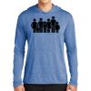 Performance Hooded Pullover Thumbnail