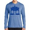 Performance Hooded Pullover Thumbnail