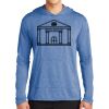Performance Hooded Pullover Thumbnail