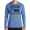 Performance Hooded Pullover Thumbnail