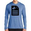 Performance Hooded Pullover Thumbnail