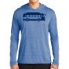 Performance Hooded Pullover Thumbnail