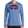 Performance Hooded Pullover Thumbnail