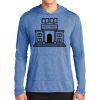 Performance Hooded Pullover Thumbnail