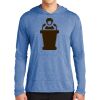 Performance Hooded Pullover Thumbnail