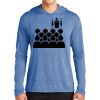 Performance Hooded Pullover Thumbnail