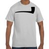 Authentic Short Sleeve T-Shirt. Thumbnail