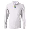 SpotShield™ 50/50 Long Sleeve Sport Shirt. Thumbnail