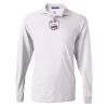 SpotShield™ 50/50 Long Sleeve Sport Shirt. Thumbnail