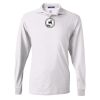 SpotShield™ 50/50 Long Sleeve Sport Shirt. Thumbnail