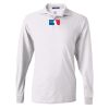 SpotShield™ 50/50 Long Sleeve Sport Shirt. Thumbnail