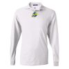SpotShield™ 50/50 Long Sleeve Sport Shirt. Thumbnail