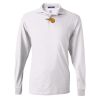SpotShield™ 50/50 Long Sleeve Sport Shirt. Thumbnail