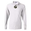 SpotShield™ 50/50 Long Sleeve Sport Shirt. Thumbnail