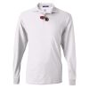 SpotShield™ 50/50 Long Sleeve Sport Shirt. Thumbnail