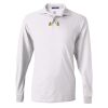 SpotShield™ 50/50 Long Sleeve Sport Shirt. Thumbnail