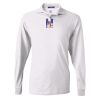 SpotShield™ 50/50 Long Sleeve Sport Shirt. Thumbnail