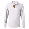 SpotShield™ 50/50 Long Sleeve Sport Shirt. Thumbnail