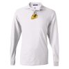 SpotShield™ 50/50 Long Sleeve Sport Shirt. Thumbnail