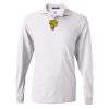 SpotShield™ 50/50 Long Sleeve Sport Shirt. Thumbnail