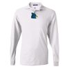 SpotShield™ 50/50 Long Sleeve Sport Shirt. Thumbnail