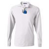 SpotShield™ 50/50 Long Sleeve Sport Shirt. Thumbnail