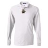 SpotShield™ 50/50 Long Sleeve Sport Shirt. Thumbnail