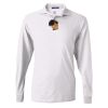 SpotShield™ 50/50 Long Sleeve Sport Shirt. Thumbnail