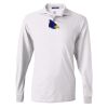 SpotShield™ 50/50 Long Sleeve Sport Shirt. Thumbnail
