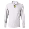SpotShield™ 50/50 Long Sleeve Sport Shirt. Thumbnail