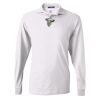 SpotShield™ 50/50 Long Sleeve Sport Shirt. Thumbnail