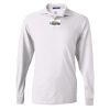 SpotShield™ 50/50 Long Sleeve Sport Shirt. Thumbnail