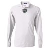 SpotShield™ 50/50 Long Sleeve Sport Shirt. Thumbnail