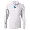 SpotShield™ 50/50 Long Sleeve Sport Shirt. Thumbnail