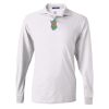SpotShield™ 50/50 Long Sleeve Sport Shirt. Thumbnail