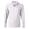 SpotShield™ 50/50 Long Sleeve Sport Shirt. Thumbnail