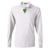 SpotShield™ 50/50 Long Sleeve Sport Shirt. Thumbnail
