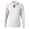 SpotShield™ 50/50 Long Sleeve Sport Shirt. Thumbnail